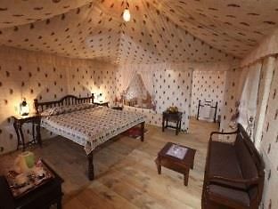 The Balmoral Camp Bliss By Sahastra Seasons Ξενοδοχείο Ranikhet Εξωτερικό φωτογραφία